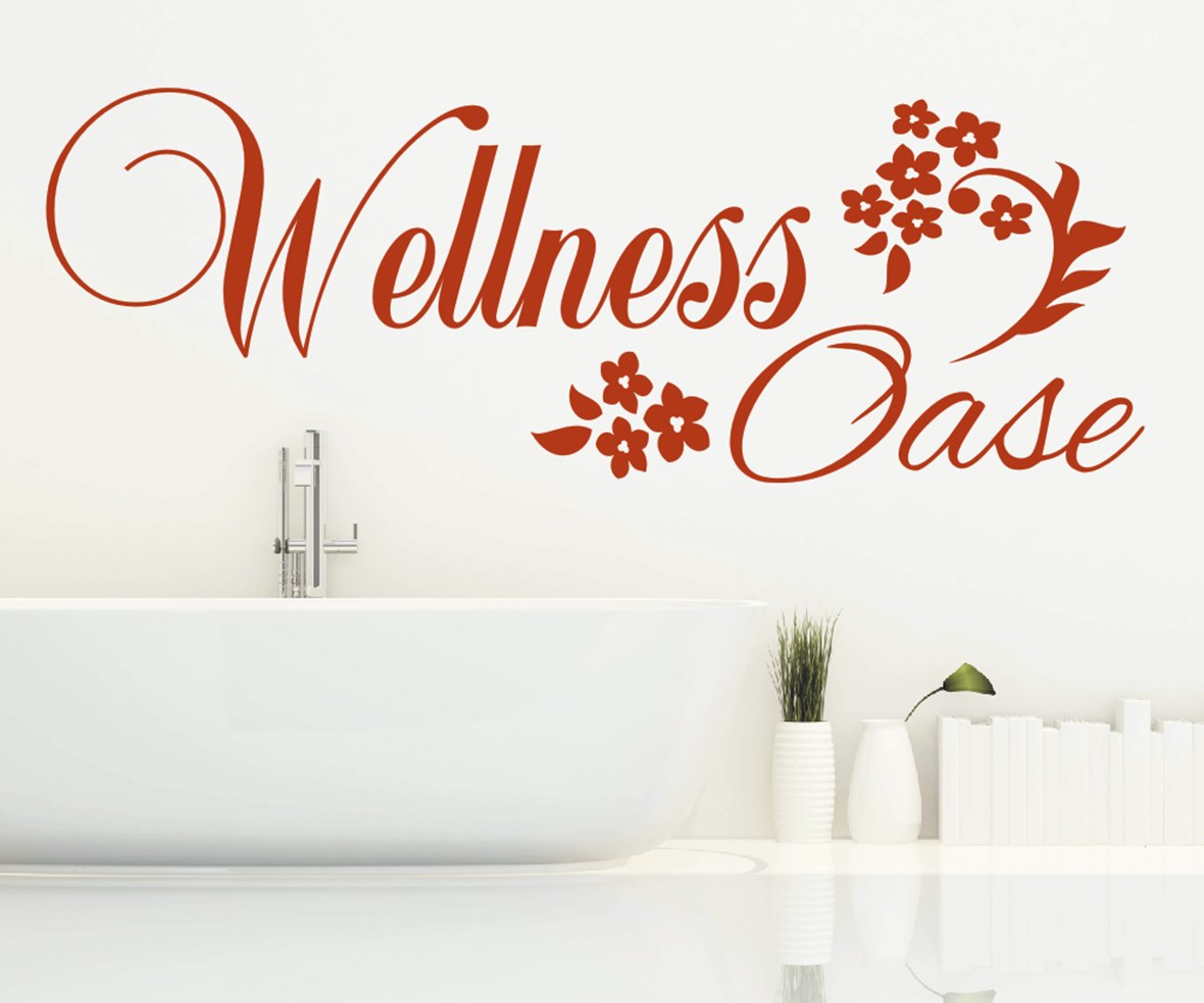 Badezimmer und Wellness